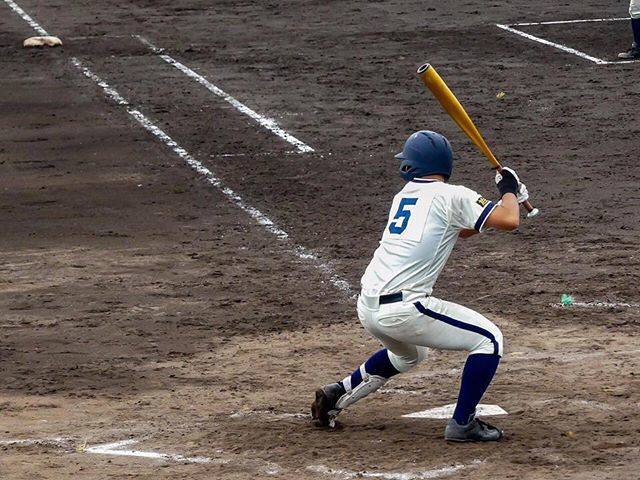 Saya⚾︎ on Instagram: “⚾︎．#旭川明成 #高校野球 #バッター” (63915)