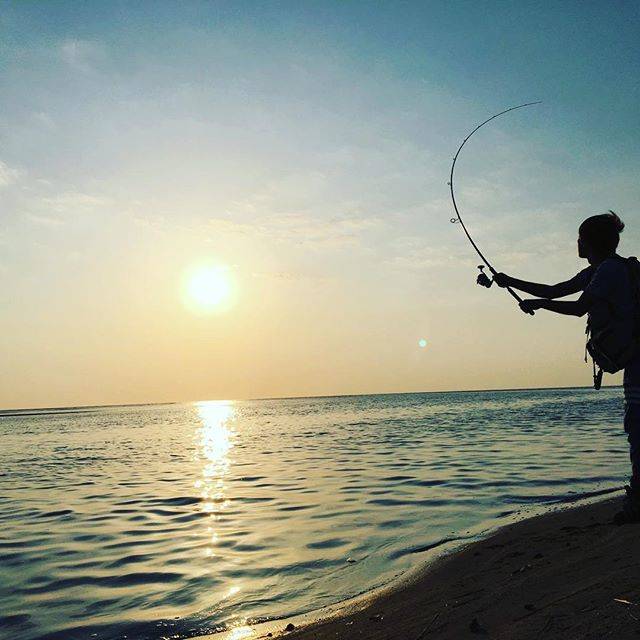 四郎園 遥希 on Instagram: “今年もGT行ってきます。夢の魚を年に一回ペース#GT#Gianttrevally#ジャイアントトレバリー #ロウニンアジ #屋久島 #お盆 #四年連続キャッチ #5度目となるか #釣り #楽しみ” (64049)