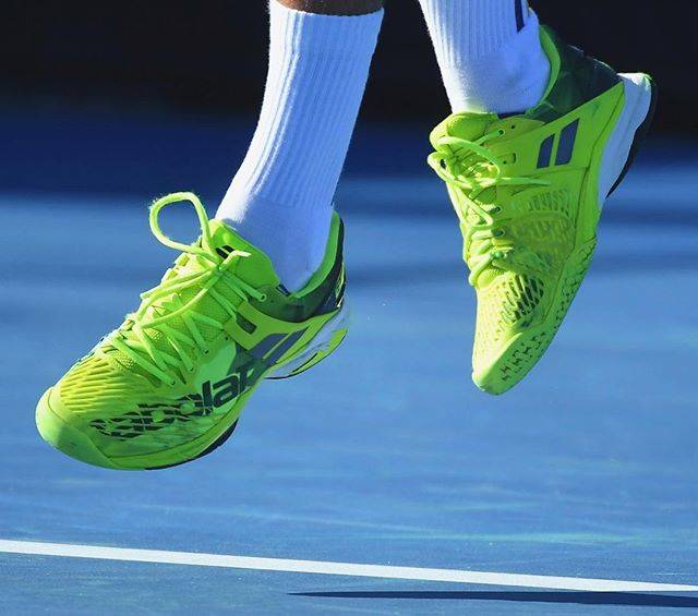 Babolat on Instagram: “Ready for liftoff ? ⠀⠀⠀⠀⠀⠀⠀⠀⠀⠀#PlayToBeWild #PropulseFury” (64084)