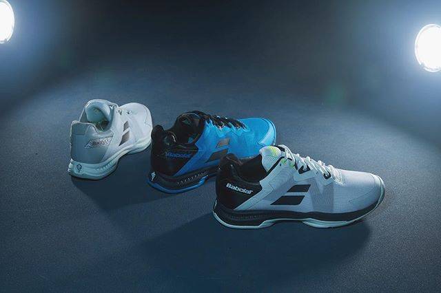 Babolat on Instagram: “Step into the spotlight. ⠀#SFX3 #PlayToBeWild” (64088)