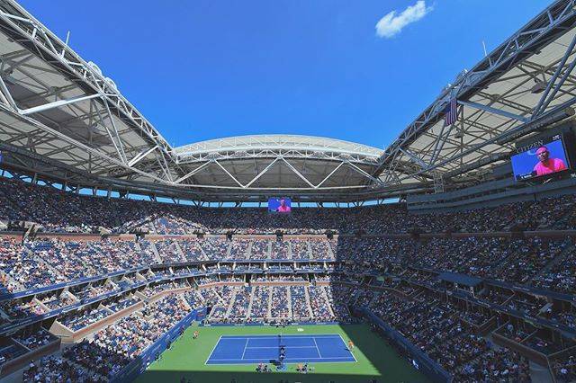 Babolat on Instagram: “Competing is what we live for.Domination is what we’re here for. #PlayToBeWild” (64089)