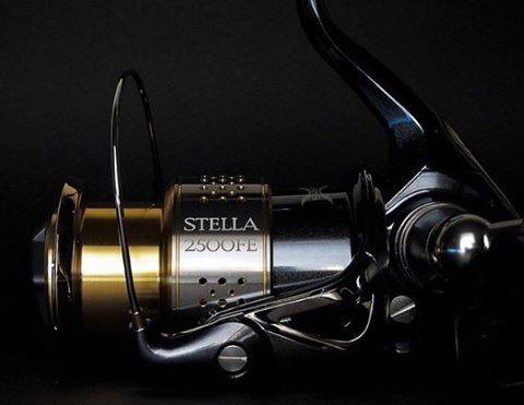 SpinReels.pro on Instagram: “SHIMANO 2010 STELLA FE…” (65308)