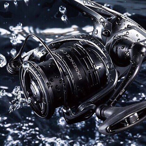 SpinReels.pro on Instagram: “SHIMANO 18 EXSENCE Ci4+ #exsenceci4…” (65313)