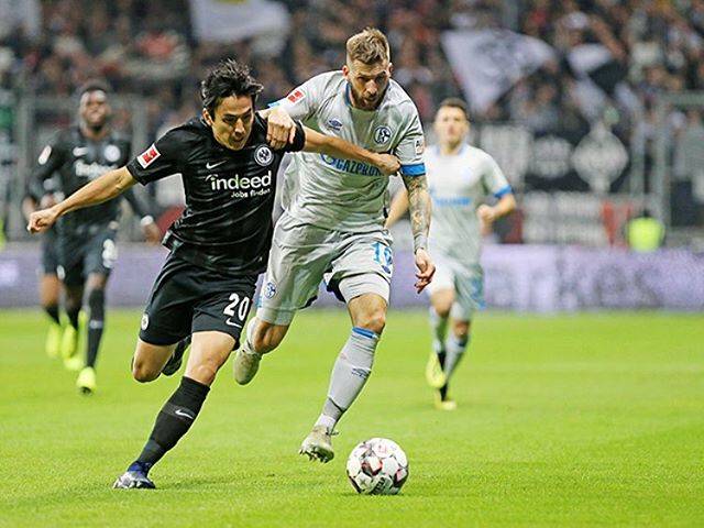 Web ロゴ パッケージデザイン sURf DaYz on Instagram: “#makotohasebe #長谷部誠 カムバック！ #eintrachtfrankfurt #jfa #ブンデスリーガ #キャプテン 長谷部誠がいない日本代表の試合は何となく物足りないし寂しい? #ボランチ #サムライブルー #SamuraiBlue #日本代表…” (65518)