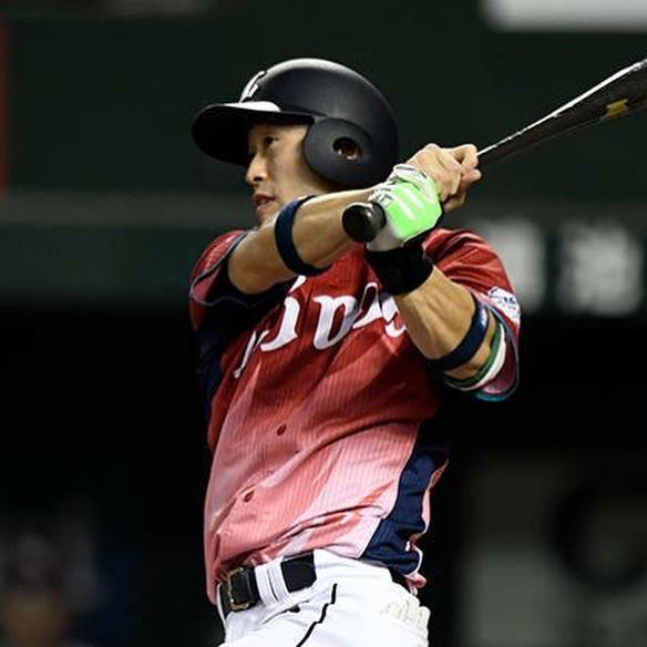GKJUMPMAN on Instagram: “今日は朝から草野球の試合⚾️ 人生初の1番センターでスタメン出場。 5打数 2安打 1打点 2盗塁 3得点と1番の役割は果たしました。…” (65572)