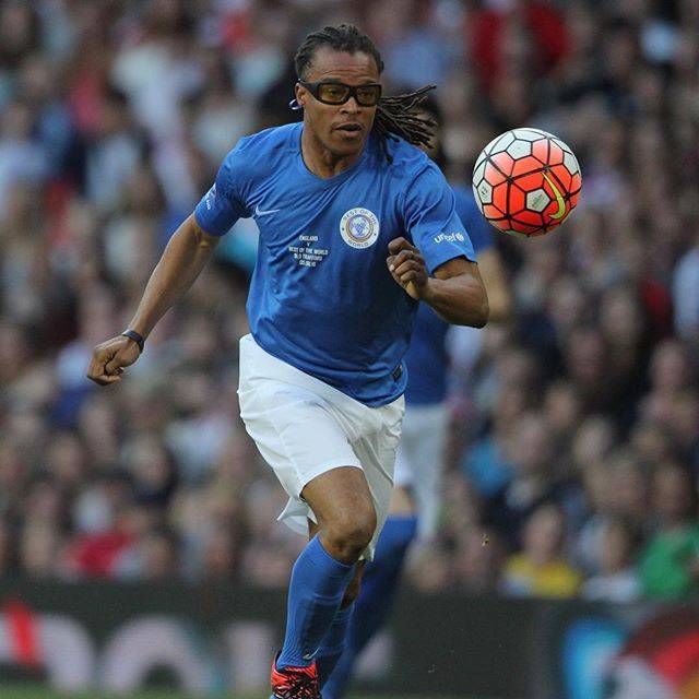 ______SuperAthleteS______ on Instagram: “#Repost @gformsoccerofficial ・・・ We enjoyed watching @edgardavidsofficial at Soccer Aid. He's still got it!…” (65840)