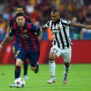 @o.yoryu on Instagram: “Transfers Market 2015 A.VIDAL JUVENTOS→RealMadrid？…” (65850)