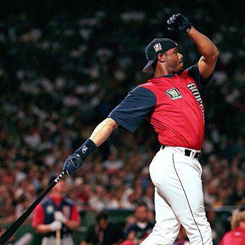 @baseball on Instagram: “In honor of the Derby ⚾️??? Tag someone who likes Jr. ??” (66452)