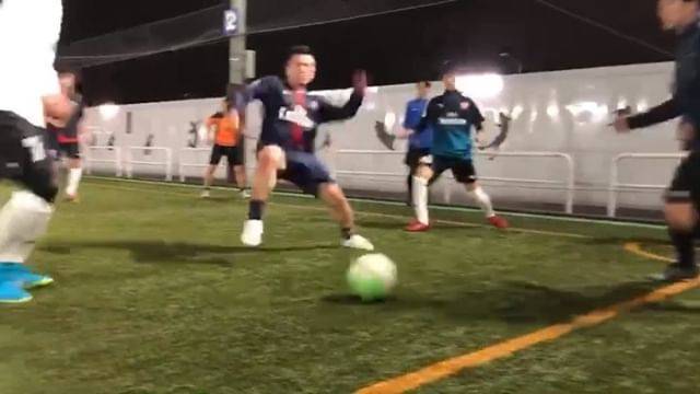 PUPPY FOOTBALL CLUB on Instagram: “PPY Rondo#1?✅#pfc #puppy #ppy #rondo #training #tangoleague #adidas #nike #鳥かご #股抜き” (66781)