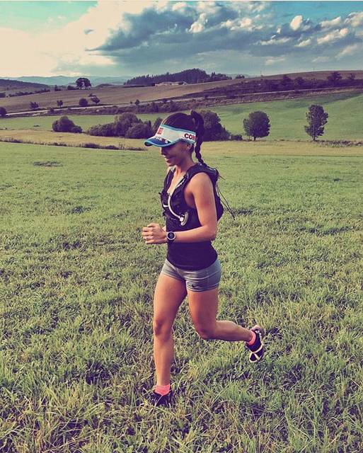 RunningMove on Instagram: “Don’t stop running ???‍♀️ | ? @luccianka |follow @runningmovecuenca for more” (67518)