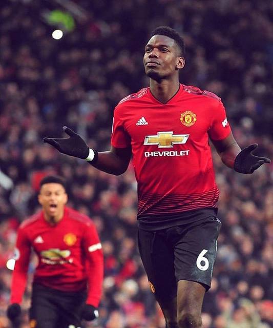 @itsukano.shonenn on Instagram: “7th consecutive wins ?wwwwwww?#manchesterunited #football #soccer #premierleague #pogba #paulpogba #マンチェスターユナイテッド #サッカー #プレミアリーグ  #ポグバ” (67970)