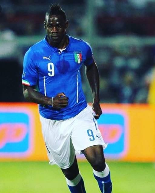 @goforit0702 on Instagram: “60年振りにW杯出場を逃したイタリア代表?? もしW杯にイタリアが出場していたらバロテッリの勇姿が見れたかも知れません... 日本代表にも頑張って欲しいですが、イタリア代表が見れないのが本当に残念...…” (68261)