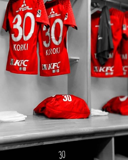 s a y a k a _ a m a m o t o on Instagram: “#スタジアムツアー#当選した#選手控室 #playersroom#30 #興梠選手#浦和レッズ #urawareds #埼スタ #saitamastadium2002” (69047)