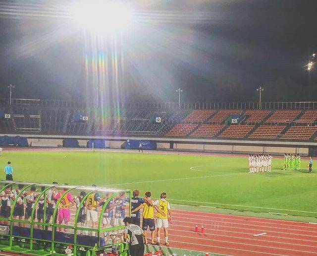 桑村颯汰 on Instagram: “..V・ファーレンサポデビュー#BMWスタジアム #天皇杯 #PK戦.” (70913)