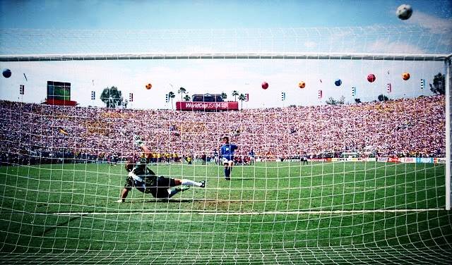 Maracanazo on Instagram: “Pesadelo dos goleiros, o pênalti foi inventado pelo goleiro norte-irlandês William McCrum no início do século XX e mudou a história do…” (71497)