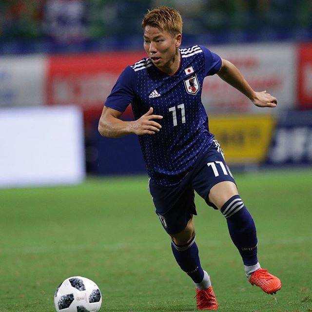 かっさー on Instagram: “浅野拓磨を忘れちゃいけない！日本代表には必要な選手です！ハノーファーでの活躍を期待してます！#サッカー#日本代表#サッカー日本代表#サンフレッチェ広島#アーセナル#ハノーファー#浅野#浅野拓磨” (71711)
