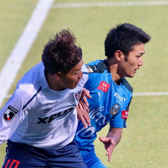 yuki on Instagram: “2/23 川崎フロンターレ×FC東京 等々力陸上競技場 #大島僚太#りょうた#川崎フロンターレ#フロンターレ#東慶悟#FC東京#等々力陸上競技場#jリーグ#サッカー#kawasakifrontale#frontale#fctokyo#…” (71889)