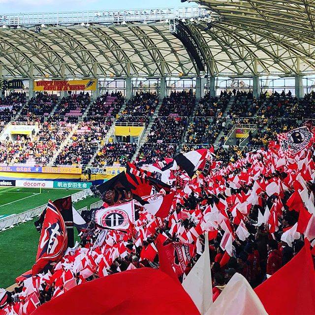 ＩLOVE 浦和 on Instagram: “明治安田生命J1リーグ 第1節 2019.2.23 VS #ベガルタ仙台 . #開幕戦 は引き分け、お疲れ様でした‼️ . これから、これから‼️ --------------★★★ ＵＲＡＷＡ ＲＥＤＳ ?⚪️⚫️ --------- #浦和レッズ #urawareds…” (72166)