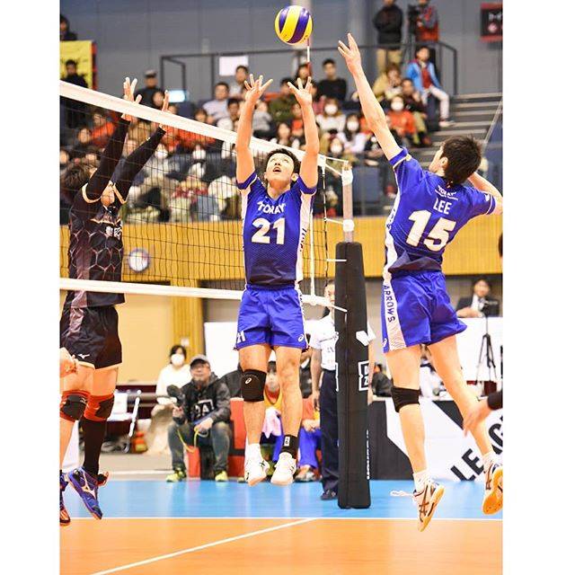 瞳。 on Instagram: “Q.藤井くんはどこに上げたでしょうか？って問題にできるくらいここからどこに上げるか読めないうまさがあるよね?✨ 答え．リーくんでした?おまけにキメてました✨#藤井直伸 190105小牧大会” (72403)