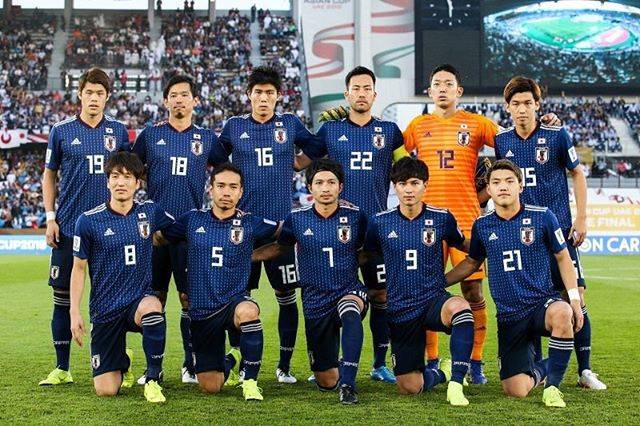 ? on Instagram: “14日、メンバー発表 ☺️?#サッカー日本代表 #サッカー #権田修一  #大迫勇也 #吉田麻也 #冨安健洋 #塩谷司 #酒井宏樹 #原口元気 #長友佑都 #柴崎岳 #南野拓実 #堂安律” (73452)