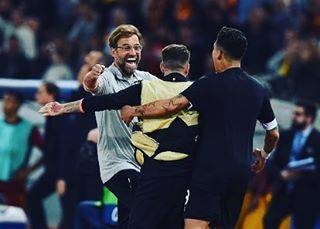 Soccer Personal Lesson APE on Instagram: “・ 決して、美しいだけのサッカーが 人を魅了するのではない事を 貴方からお教え頂いたと 私は想っております ・ 1.FSVマインツ05 ボルシア・ドルトムント そしてリヴァプールFCと キャリアアップして 現在の世界最強の3トップを軸に ゲーゲンプレスをプレミアリーグで試み…” (73821)