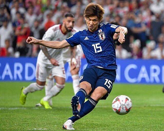 ぽー on Instagram: “アジア大会の大迫半端なかった！#大迫勇也 #はんぱないって” (73986)