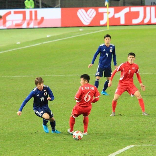 @ahi64 on Instagram: “#伊藤純也 #サムライブルー #japansquad #samuraiblue#日本代表” (74200)