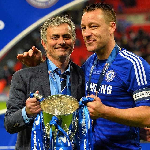 あすぴクラスタ on Instagram: “17. Chelsea vs Tottenham Hotspur at Wembley Stadium on March 1st, 2015 in London, England. #chelsea #chelseafc #tottenham #tottenhamhotspur…” (74662)