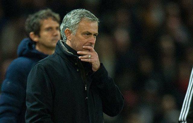 Jose Mourinho on Instagram: “مورینیو: یوونتوس و بارسلونا، مدعیان اصلی فتح لیگ قهرمانان اروپا هستند  سرمربی پرتغالی، شانس تیم های مسی و رونالدو برای فتح لیگ قهرمانان…” (74664)