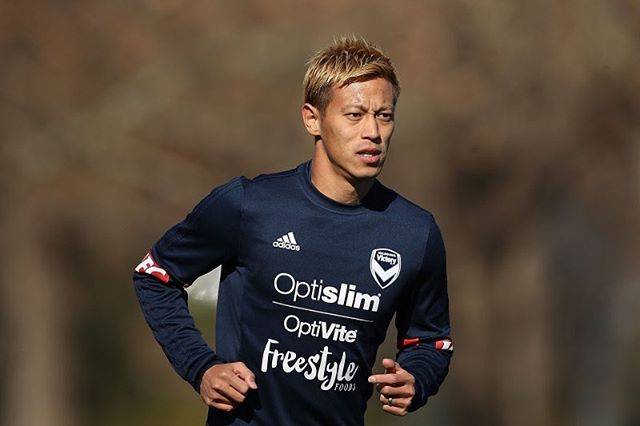 Nobuyo Murakami on Instagram: “「あの５分間ぐらいトップ下になって１回もボールに触れずにじれていたんですけど、痺れを切らしていたタイミングであの場面になったので、（ボールが）来ると信じて走りましたね。あそこにいかんかったらダメやったっすね。そこにたまたま来た感じですね」…” (74871)