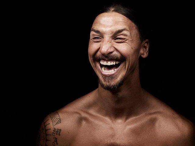 Zlatan Ibrahimović on Instagram: “It’s nice to be important but it’s more important to be nice” (75425)