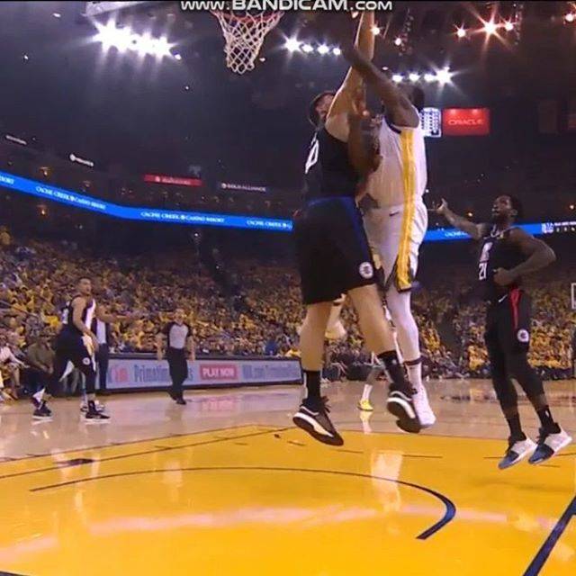 NBAPlayoffs on Instagram: “A hustle play by #Draymondgreen in #playoff #. #ドレイモンドグリーン の　ハイライト❗ game1 2019? . . . #NBA #Instanba #nbaplayoffs2019 #nbaplayoffs…” (77403)