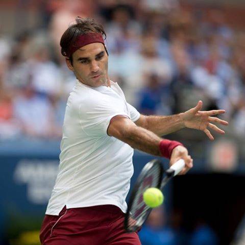 RogMarinus on Instagram: “Maestro ???❤️﻿﻿［? Getty Images］﻿﻿#Federer﻿#RogerFederer﻿#USopen﻿#ATP﻿#フェデラー” (77901)