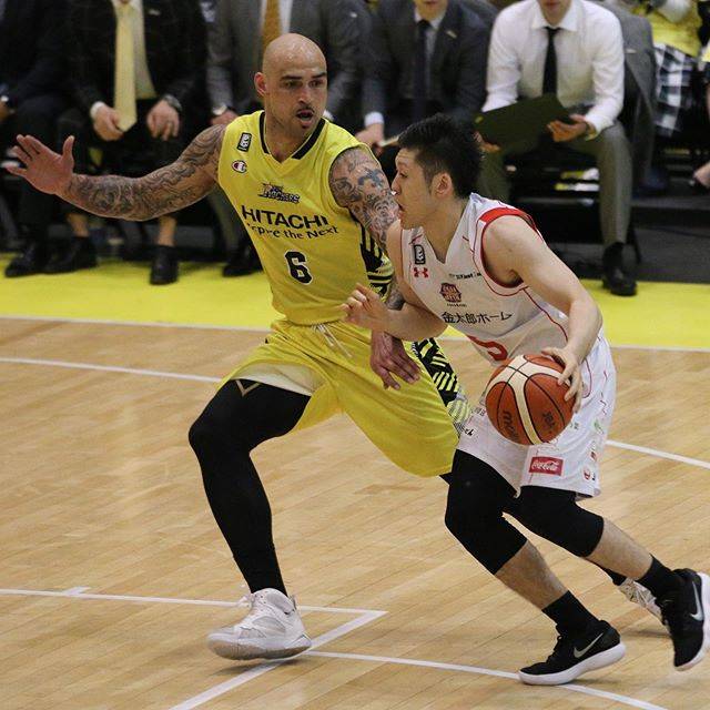 WindSpiker on Instagram: “#sports #basketball #バスケットボール #バスケ #japanbasketball #bleague #bリーグ#chibajets #千葉ジェッツ #田口成浩 #sunrockers #サンロッカーズ渋谷 #robertsacre #ロバートサクレ” (78578)