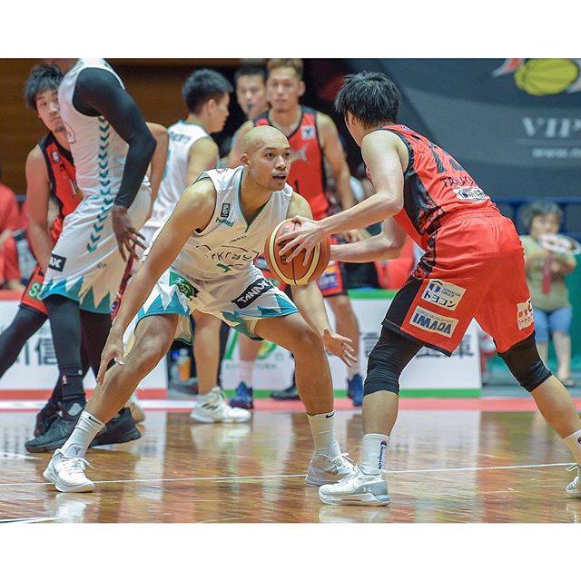 まったりーず on Instagram: “﻿ 京都ハンナリーズ﻿﻿﻿ #7 晴山ケビン 選手﻿﻿ ﻿﻿﻿ 千葉ジェッツふなばしは、晴山ケビン選手とB.LEAGUE…” (78937)