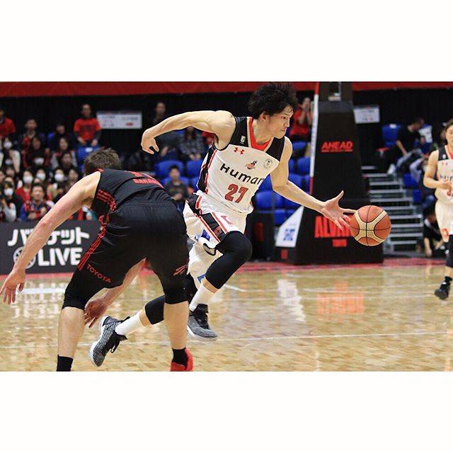 なちゆさ on Instagram: “☆#熊谷尚也 選手#大阪エヴェッサ #osakaevessa #bリーグ #bleague” (79975)