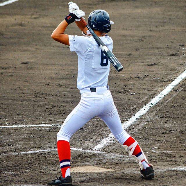 match on Instagram: “⚾高校野球⚾.【構え、カッコいいよね?】.#高校野球 #野球 #野球部 #絆 #野球場 #野球応援 #野球観戦 #未来 #左 #バッター #打者 #打席 #野球好き #野球好きな人と繋がりたい #いいね #フォロー #⚾” (80162)
