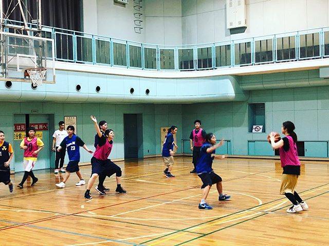 #vainqueurバスケ on Instagram: “. #vainqueurバスケ 2017年9月30日(土) 18:00〜21:00 福島スポーツセンター vainqueur women's vs にんにん . NICE PHOTO? . #vainqueur #ヴァンクール #ヴァンクールバスケ #バスケ #バスケットボール…” (80259)