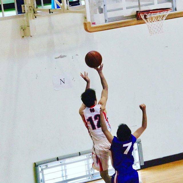 Noriko Tamaru on Instagram: “青春ジャーンプ！.#バスケットボール? #引退試合 #勝利✨” (80265)