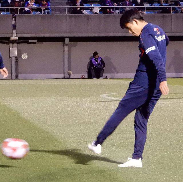 Naohiro Takeda on Instagram: “⚽️?? #久保建英 #アウトサイドキック #レアルマドリード #コパアメリカ #日本代表 #森保ジャパン #FC東京 #Jリーグ #J撮り #takefusakubo #fctokyo #jleague #soccer #football #footy #futbol…” (80600)