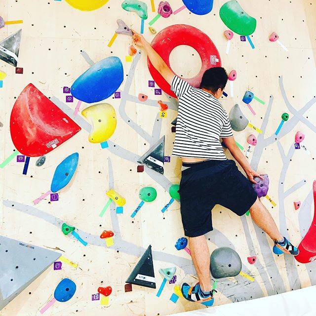 aguri_ boulder on Instagram: “#人生初のボルダリング  #グリーンアロー #ボルダリングレッスン  #ボルダリング #ボルダリング初心者 #ボルダリングジム #ボルダリング楽しい #ボルダリング好きな人と繋がりたい #ボルダリング仲間募集中 #ボルダリング部 #ボルダリングシューズ #ボルタリング…” (81183)