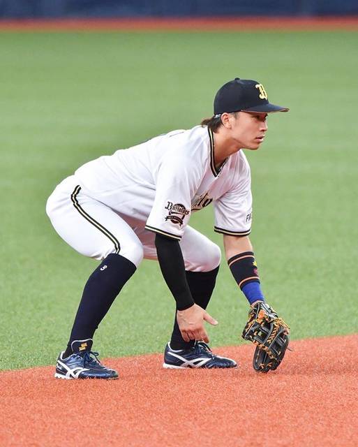 RYO on Instagram: “2019.8.16 京セラドーム オリックスvsロッテ #安達了一 選手  #orixbuffaloes #オリックス #オリックスバファローズ  #Bs2019 #超攻撃型 #nikon #nikond500 #ファインダー越しの私の世界 #写真で伝えたい私の世界…” (83149)