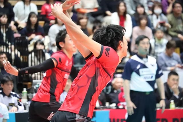 ΜΙΗΟ on Instagram: “.(求)癒し。#豊田合成トレフェルサ #山田脩造 選手#WOLFDOGSNAGOYA #山田応援し隊” (85544)