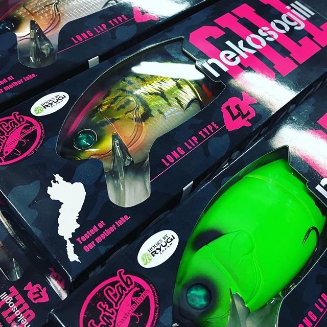 backlash on Instagram: “ファットラボさんのネコソギルLL超少量となりますが、本日20時より通販を開始致します^ ^お見逃しなく〜！#ファットラボ#ネコソギル” (86156)