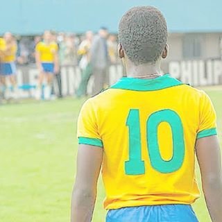 どろっぷ on Instagram: “-------❁﻿ ❁﻿ ❁﻿------- ・ ペレ〜伝説の誕生〜⚽️?? ・ この映画はBS TBSでやってて観た！ 『ペレ』という男がサッカーでブラジルを優勝に導く という実話で、なんといっても！とてもいいのは ペレが大人になった時に本人が、演じてること！！！…” (86224)