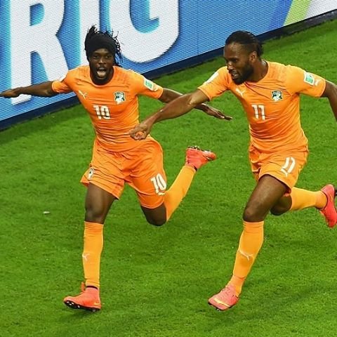 hero & hiro on Instagram: “#soccer #football #worldcup2014 #brazil #cotedlvorie #gervinho #drogba #ワールドカップ2014 #ブラジル大会 #グループリーグ敗退 #コートジボワール #ジェルヴィーニョ #ドログバ” (87490)