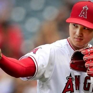 優奈⚾️? on Instagram: “久々の大谷翔平選手?#頑張ってください #大谷翔平選手 #大谷翔平 #エンゼルス #エンゼルス大谷 #いつか#大谷翔平選手のエンゼルスでの試合見れますように?#キャッチボールもしたいって言う#ゆめ #叶う確率 #少ないよね #まあ#頑張る” (87500)