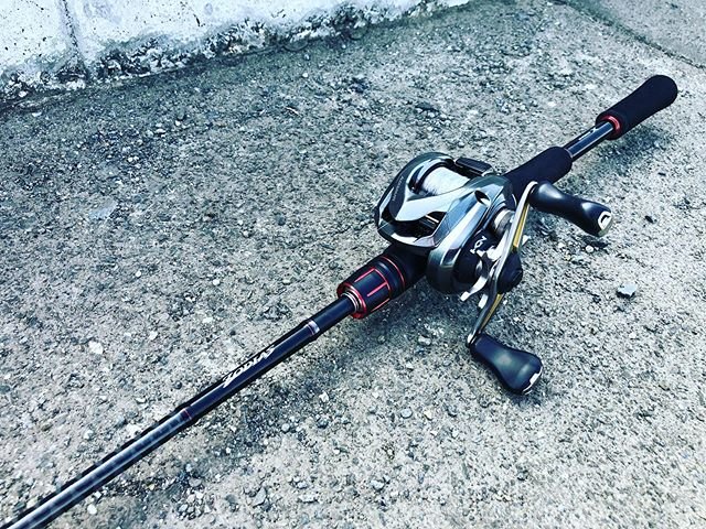 まーけん on Instagram: “原点回帰?#SHIMANO #ZODIAS #BFS #168LBFS #アルデバランBFSXG #我が原点” (88040)