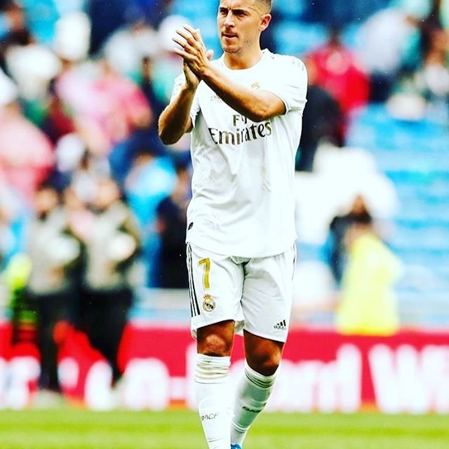 Soccerprofessional on Instagram: “FantasticPlayer⚽️? #soccerfan#アザール” (88118)