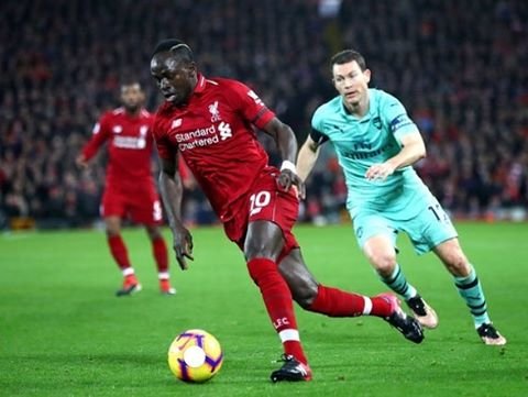 Sadio Mané fanpage? on Instagram: “It’s Matchday v Arsenal!! Today it’s the Carabao Cup, so I doubt there will be a start for Mané! Correct score predictions win a shoutout!!…” (88612)